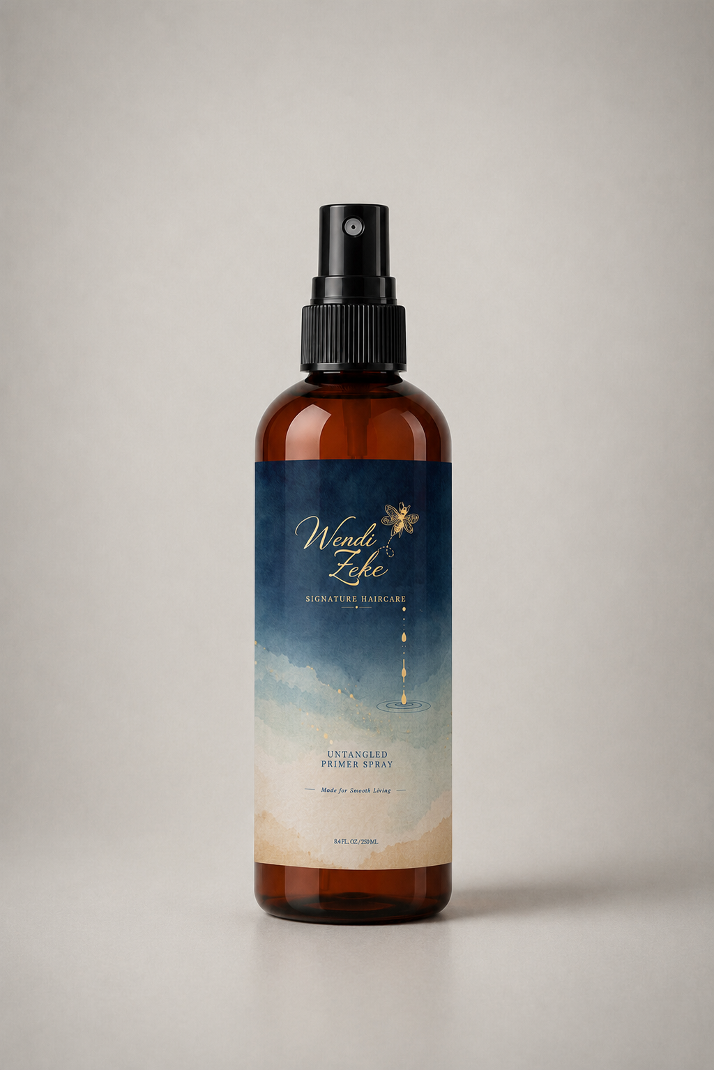 Untangled Primer Spray