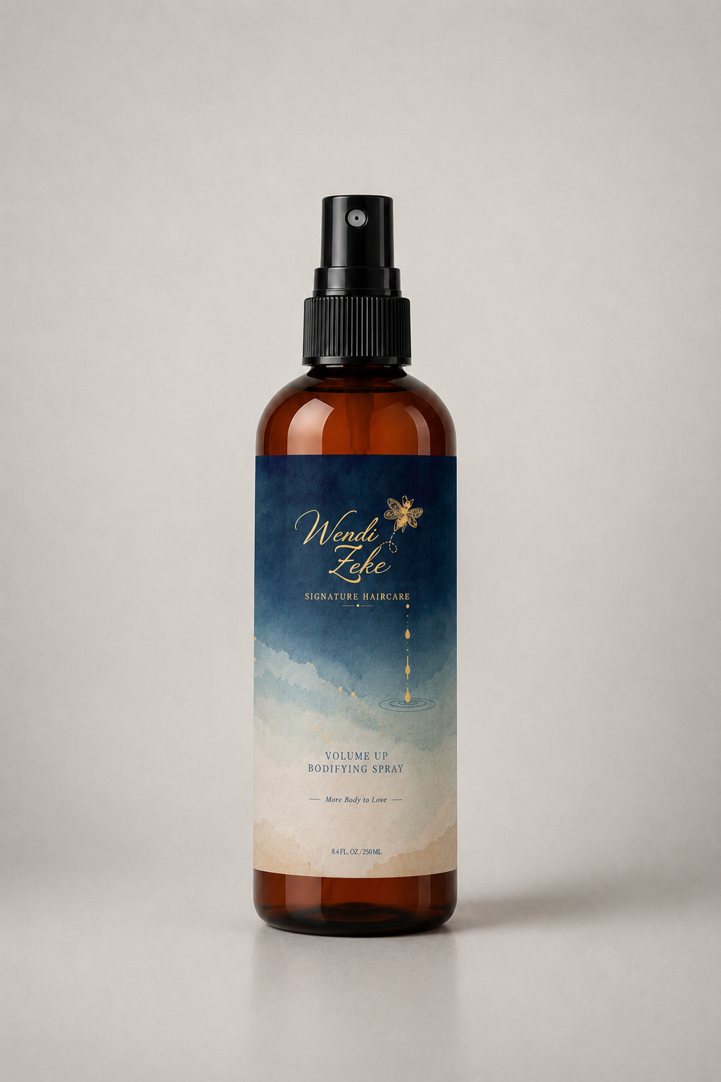 Volume Up Bodifying Spray