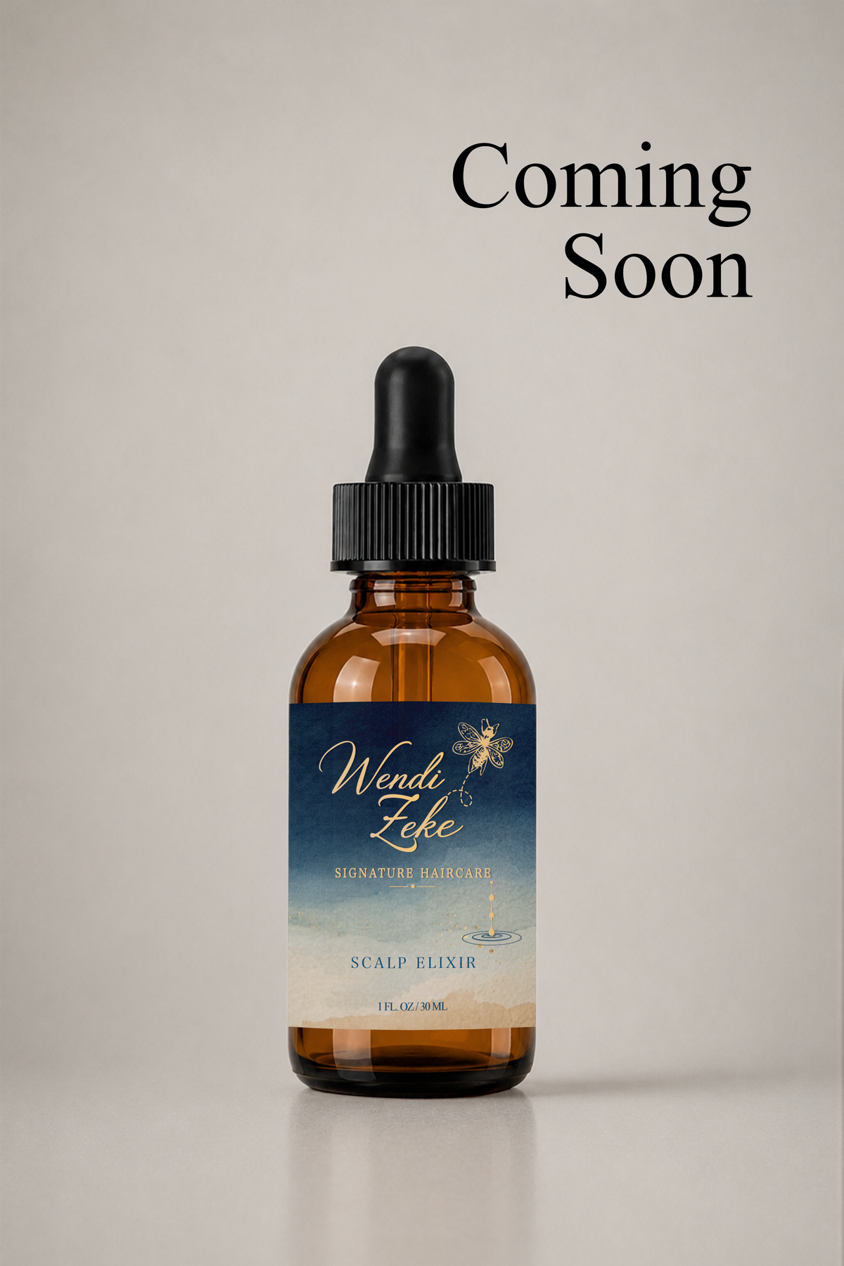 Scalp Elixir